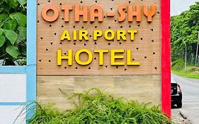 Otha Shy Airport Transit Hotel